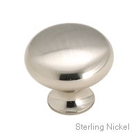 Sterling Nickel